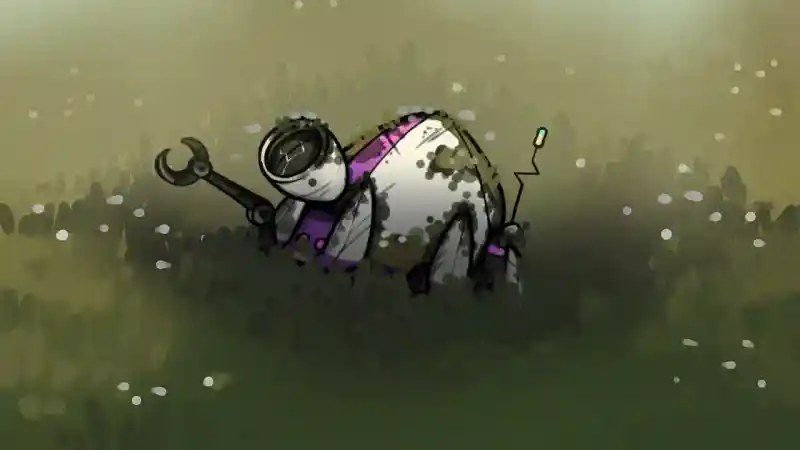 绮梦物语 实机画面 实机截图 7